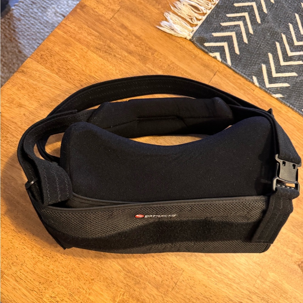Breg SlingShot 2 size M Shoulder Brace + Abduction Pillow - Picture 4 of 4